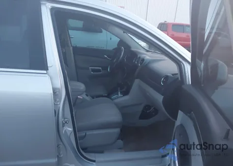 2009 Saturn Vue V6 Xr from USA, damaged, VIN 3GSCL537X9S552710